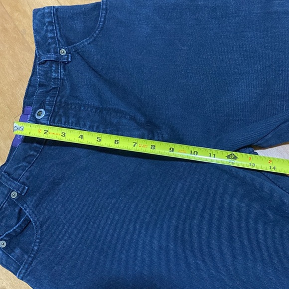 Vintage Not Your Daughter’s Jeans - Picture 6 of 9